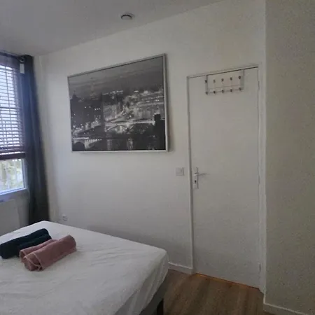 Appartamento Quatro Rue Du Théâtre