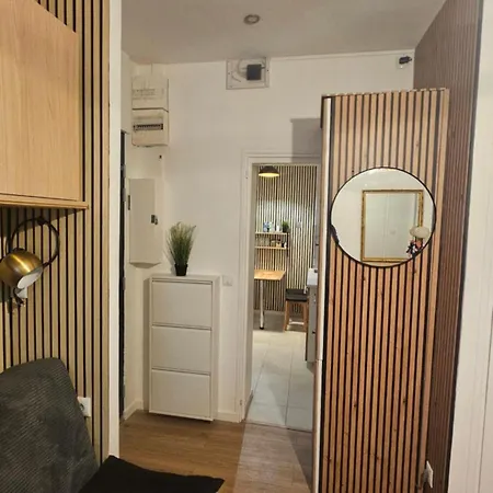 Quatro Rue Du Théâtre Appartamento Parigi