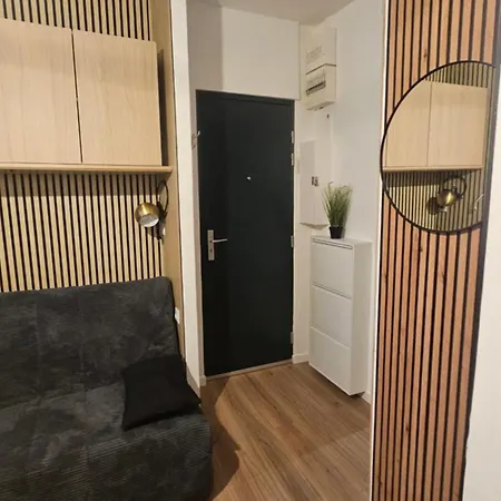 Appartamento Quatro Rue Du Théâtre Parigi